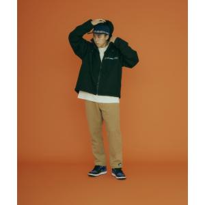 KAVU（カブー） アウター(メンズ) フーデッドバッファロージャケット L
