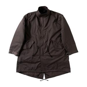 KAVU（カブー） メンズ ボアジャケット/Boa Jacket/フリースジャケット