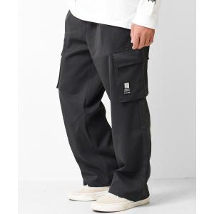 パンツ スラックスカーゴパンツ キッズ 子供服 男の子