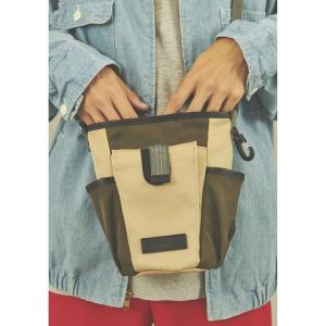 1017 ALYX 9SM（アリクス） ショルダーバッグ 「1017 ALYX 9SM / 017