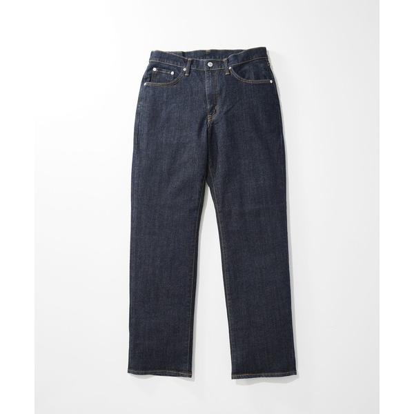 ワイドパンツ ジーンズ EDWIN エドウィン 503 ルーズストレートデニムパンツ LOOSE S...
