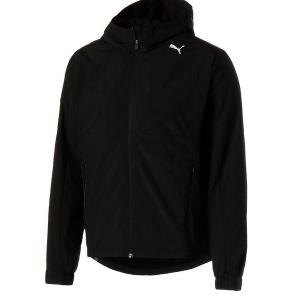 ジャケット ブルゾン PUMA プーマ メンズ ACTIVE+ ウーブン
