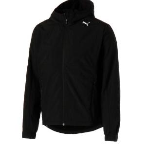 ジャケット ブルゾン メンズ PUMA プーマ メンズ ACTIVE+ ウーブン ウラトリコット ジャケット｜ZOZOTOWN Yahoo!店