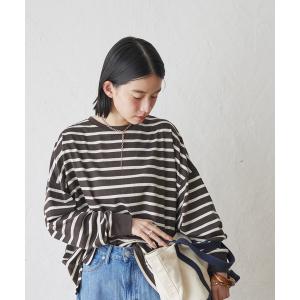 tシャツ Tシャツ BIGシルエットカットプルオーバー