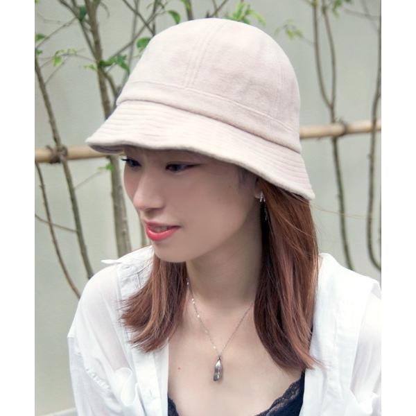 帽子 ハット FLEECE METRO HAT/フリース メトロ ハット レディース メンズ