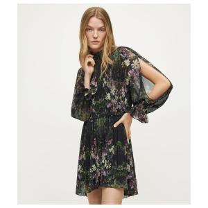 レディース ワンピース CORA OPHELIA MINI DRESS | CORA OPHELIA ミニ ドレス・ワンピース｜zozo