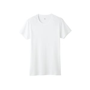 メンズ YG クルーネックTシャツ 綿100％｜zozo