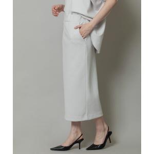 SALE [30%OFF] Munich (ミューニック) ロング スカート リネンビス