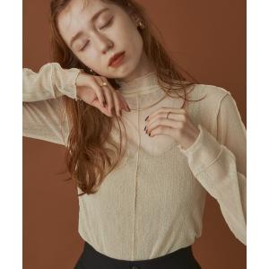 tシャツ Tシャツ チュールシアータートル