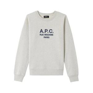 A.P.C.（アーペーセー） ニット セーター PULL SUZY /25A レディース