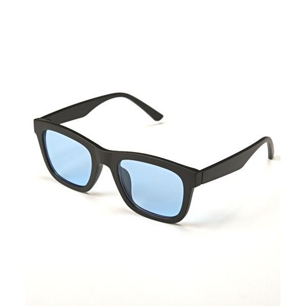 サングラス スクエアサングラス メンズ レディース