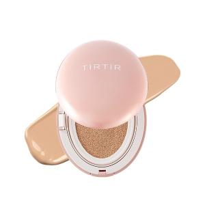 ファンデーション ティルティル tirtir MASK FIT ALL-COVER CUSHION