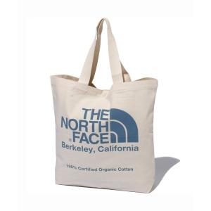 トートバッグ バッグ 【THE NORTH FACE/ザ ノースフェイス】TNF Organic Cotton Tote｜zozo