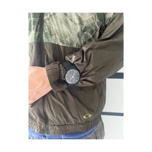 腕時計 MONO BLACK AGAIN メンズ レディース