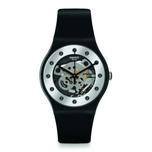 Swatch（スウォッチ） 送料無料 エリザベス女王 在位70周年記念モデル
