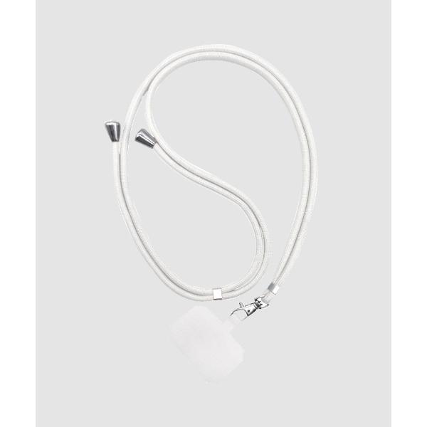 スマホショルダー ストラップホルダー 落下防止