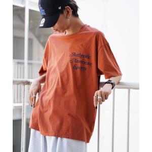 tシャツ Tシャツ メンズ RUSSELL ATHLETIC ラッセルアスレチック プリントTシャツ