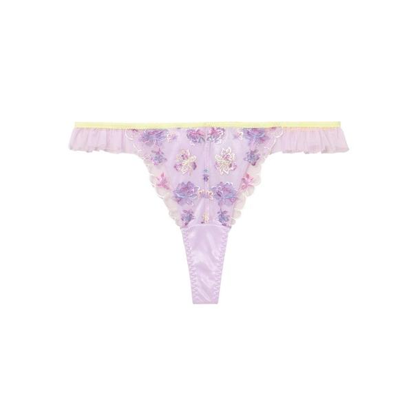 ショーツ リバティ― Tバック