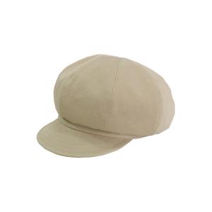 KIJIMA TAKAYUKI（キジマタカユキ） ハット FREE ベージュ レディース