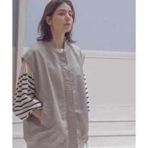 ジャケット MA-1 MA-1ベスト