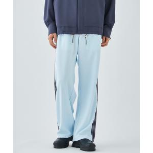 美品 ジエダ パンツ ラメ DRAPING OVER SLACKS 24AW Jie-24W