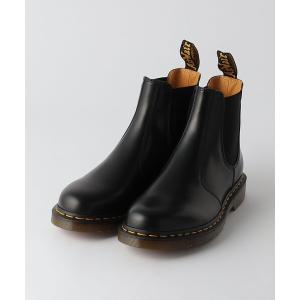 ブーツ メンズ 「Dr.Martens」 SIDEGORE BOOTS/ブーツ｜zozo