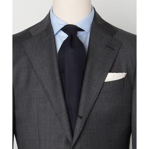 EMPORIO ARMANI ネクタイ 「エンポリオ アルマーニ」ネクタイ ピュア