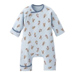 あったかロンパース 手足カバー付きの買取情報