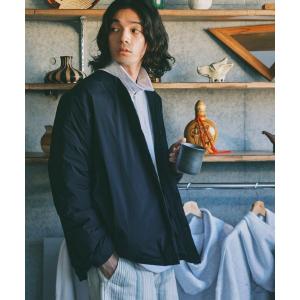 ダウン ダウンジャケット 『別注』NANGA×URBAN RESEARCH　INNER