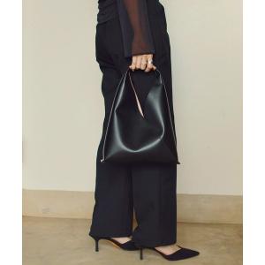 ハンドバッグ カシュクール ワンハンドルバッグ / 再入荷