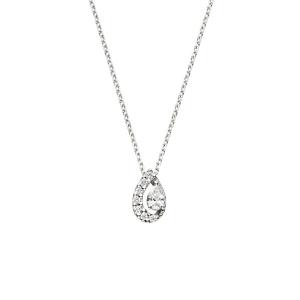 VENDOME AOYAMA（ヴァンドーム青山） ネックレス K18ピンクゴールド