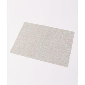 ランチョッンマット グレーミックス