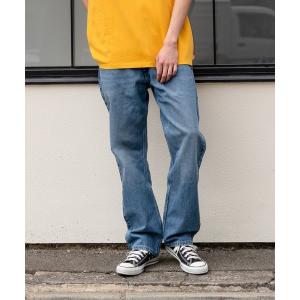 パンツ デニム ジーンズ Levi's/リーバイス SILVERTAB ストレートデニム