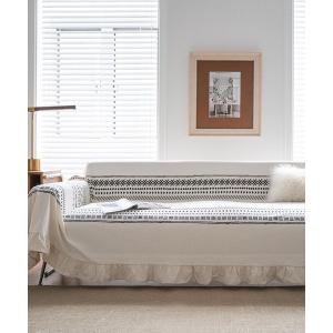 BIRTHDAY BAR（バースデイバー） ブランケット umao×BIRTHDAY BAR