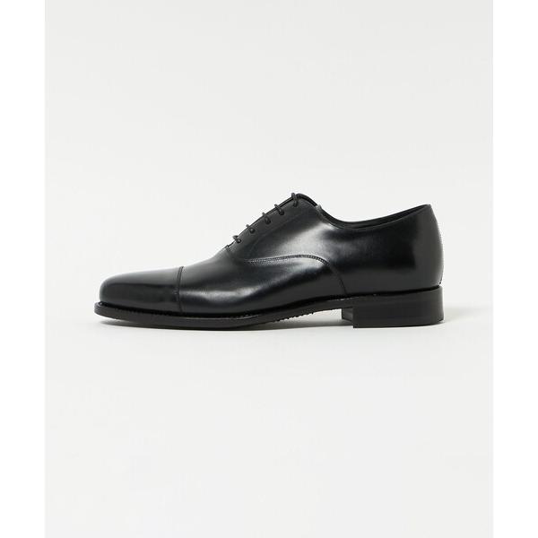 革靴 ビジネスシューズ ビジネスシューズ LEATHER CAPTOE/シューズ メンズ