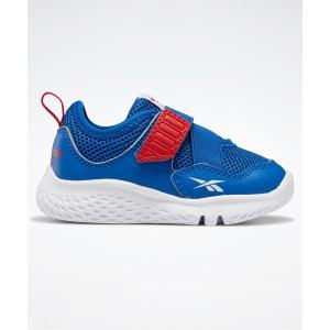 キッズ スニーカー ウィーボック フレックス スプリント / Weebok Flex Sprint Shoes / リーボック｜zozo