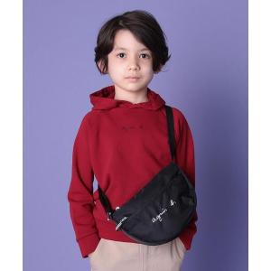 ショルダーバッグ バッグ GL11 E POCHETTE ロゴポシェット