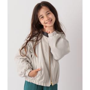 ブルゾン アウター ワンダブルゾン/GIRLS/269044 キッズ 子供服 女の子