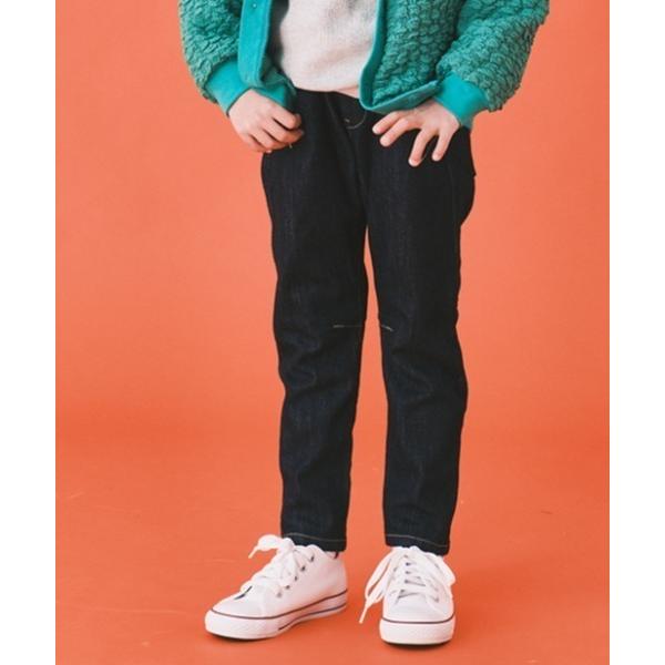 パンツ made injapanデニムパンツ キッズ 子供服 男の子 女の子