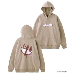 パーカー メンズ SILASxCLAW MONEY SWEAT HOODIE｜ZOZOTOWN Yahoo!店