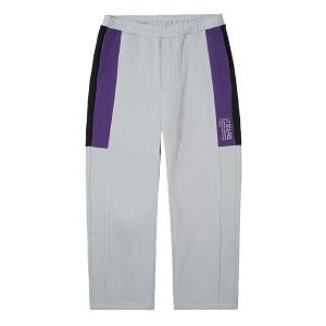 メンズ SWEAT PANELED PANTSの商品画像