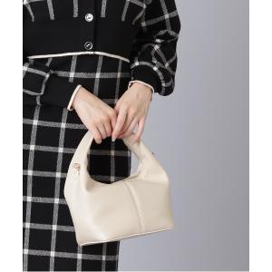 ショルダーバッグ バッグ ワンハンドルポシェット レディース