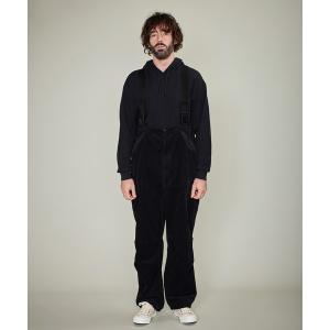 Schott N.Y.C（ショット） オーバーオール サロペット Schott/ショット