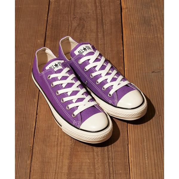 スニーカー レディース CONVERSE　オールスター US COLORS OX 31306820