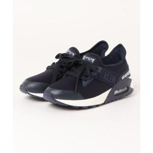 スニーカー 「MK MICHEL KLEIN」エアークッションスニーカー MK-607