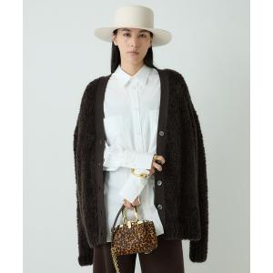 カーディガン Chaos(カオス)/ペルシアモールカーディガン レディース