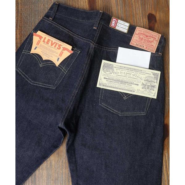 メンズ パンツ デニム ジーンズ Levi&apos;s/リーバイス LEVI’S VINTAGE CLOTH...