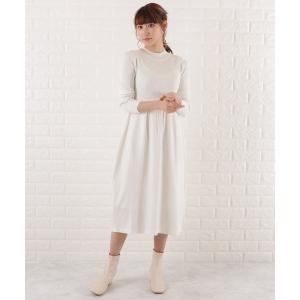 REMI RELIEF◇テンジクラグランロンT/M/コットン/BEG/24070570005130