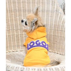 ペット メンズ LOGOS/サガラロゴパーカー｜ZOZOTOWN Yahoo!店