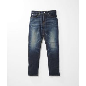 BEN DAVIS/PROJECT LINE ジーンズ HEY RICH GIRL” DENIM (RIGID